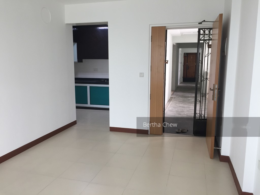 Blk 421 Clementi Avenue 1 (Clementi), HDB 3 Rooms #187591392